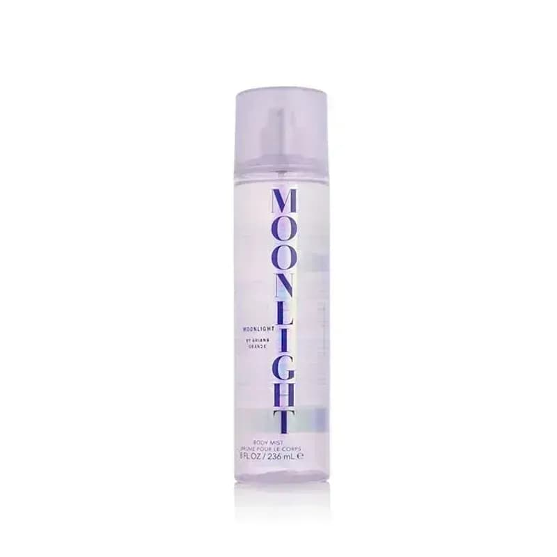 אריאנה גרנדה MOONLIGHT בו