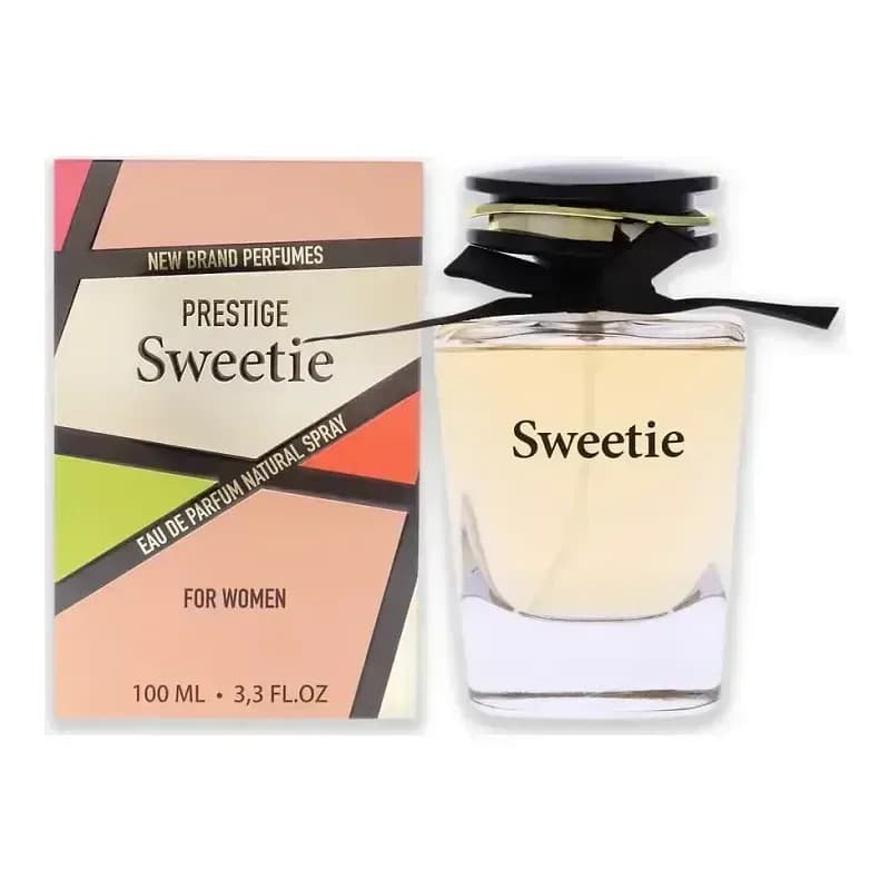 New Brand Sweetie אדט 100 מ"ל
