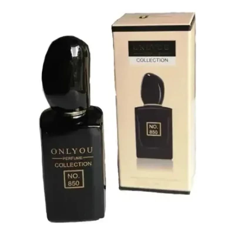 ONLYYOU PERFOM