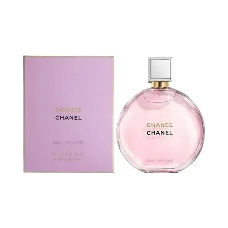 Chanel Chance Eau Tendre א.ד.פ 100 מ"ל לנשים