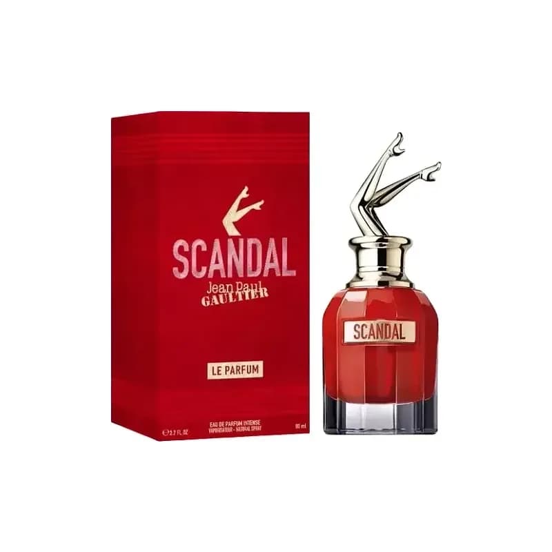 Jean Paul Gaultier Scandal Le Parfum א.ד.פ 80 מ"ל