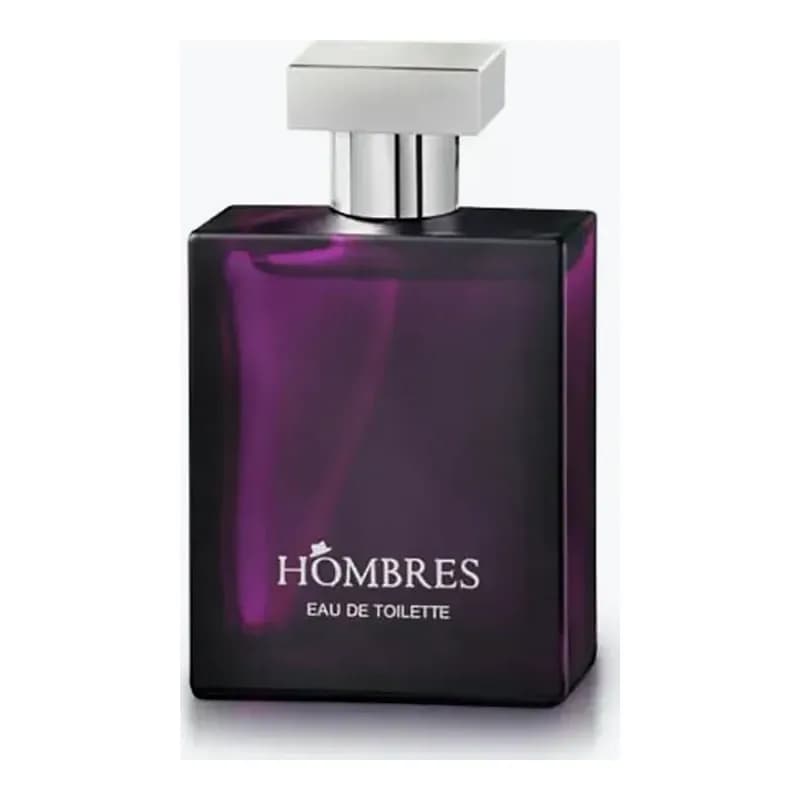 לגבר HOMBRES