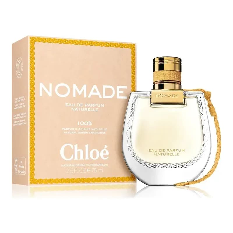 Chloé Nomade Eau de Parfum לנשים 75 מ"ל