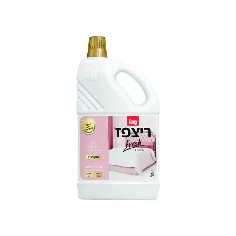 סנו ריצפז תרכיז ריחני