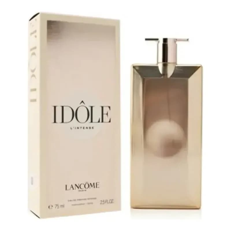 L'Oréal Idôle Intense Eau de Parfum לאישה 75 מ"ל