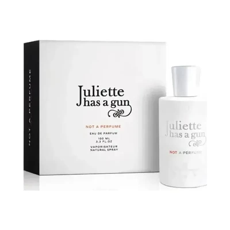 בושם לאישה 100 מ"ל Juliette Has A Gun Not A Perfume