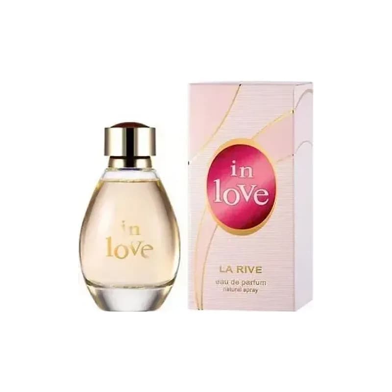 בושם לאישה La Rive In Love 90 מ"ל