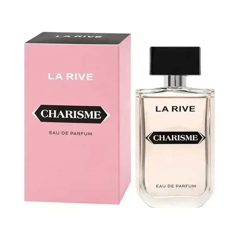 La Rive Charisma Eau de Parfum 90ml