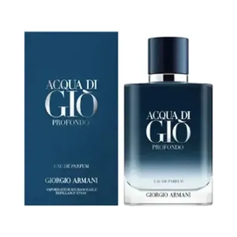 Armani Gioia Eau de Parfum 100ml