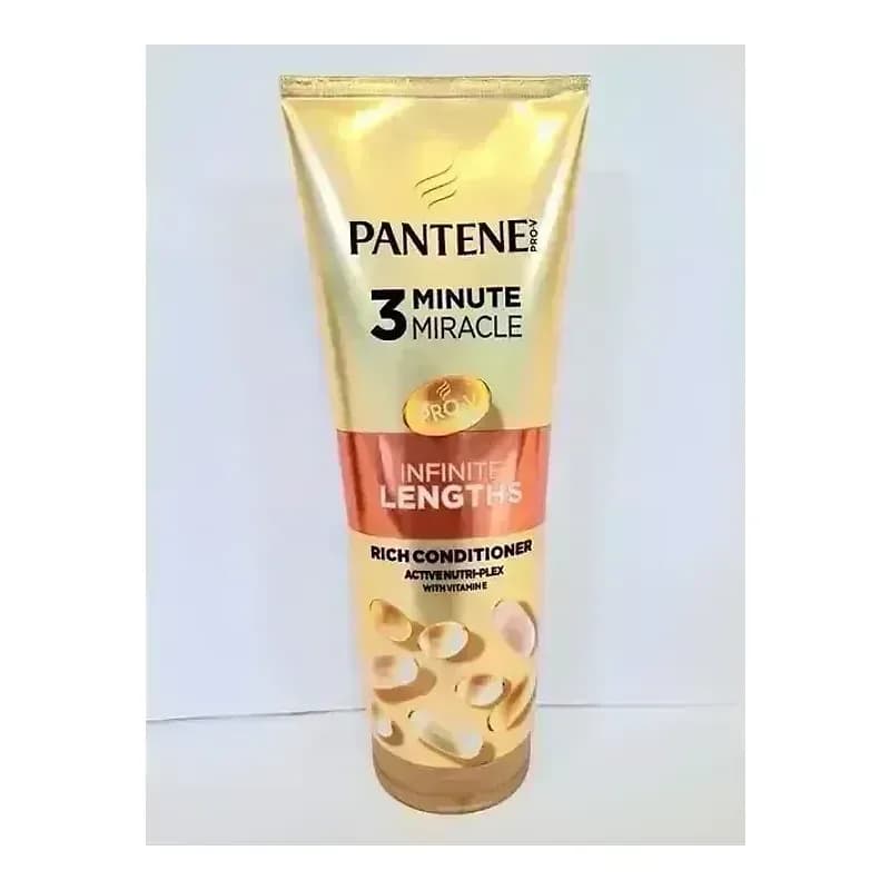 פנטן מרכך הקסם ב- 3דקות 220מל / Panten Conditioner 220ml