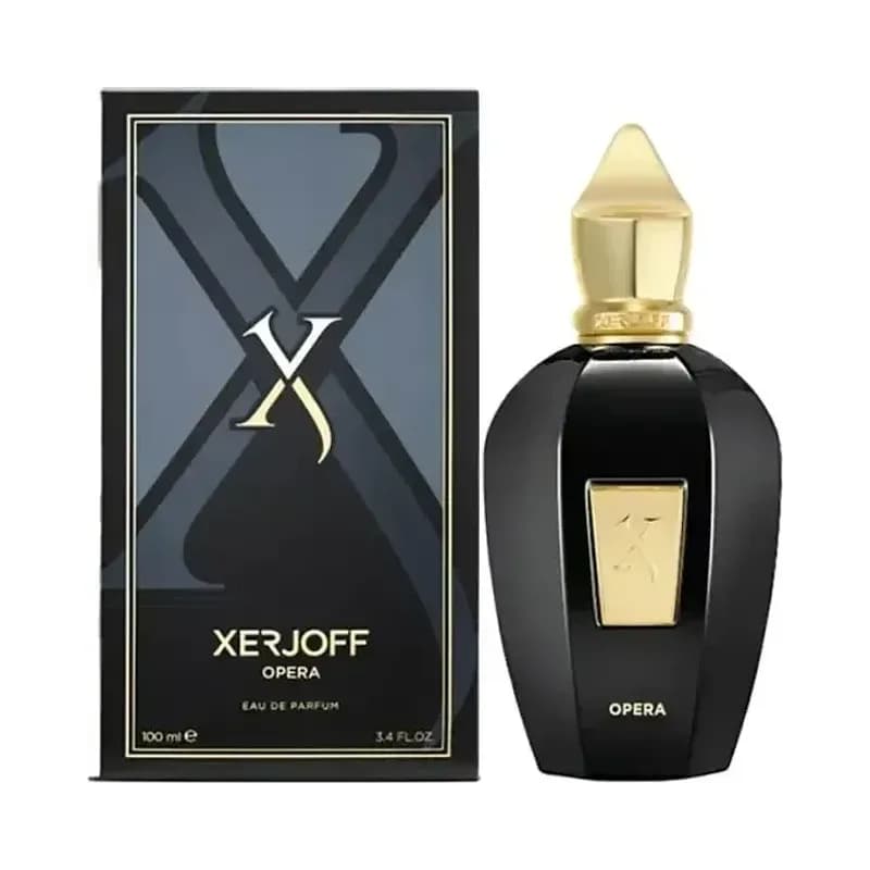 בושם יוניסקס 100 מ''ל Xerjoff Opera (2024) או דה פרפיום E.D.P