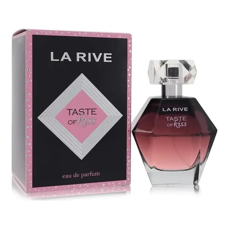 La Rive Taste of Kiss א.ד.פ. 100 מ"ל