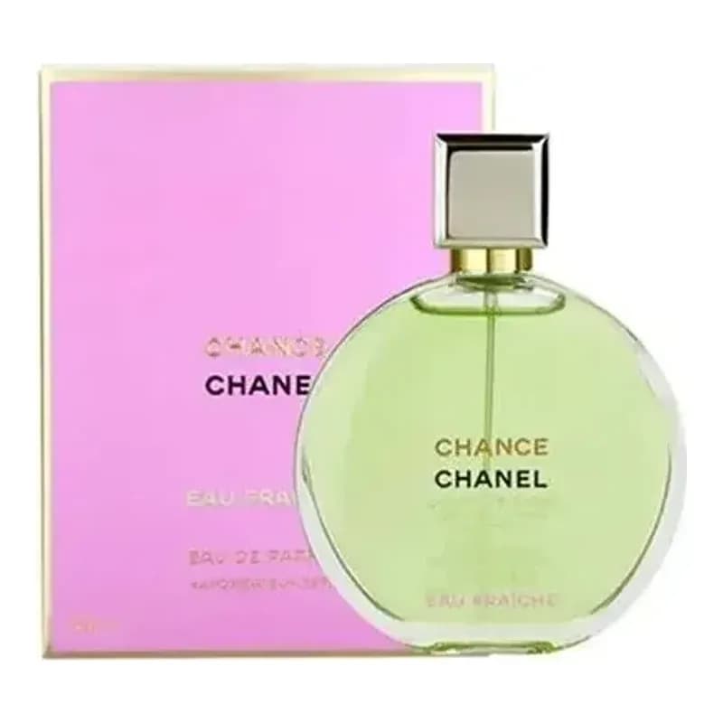 שאנל Chance Eau Fraîche א.ד.פ לנשים 100 מ"ל
