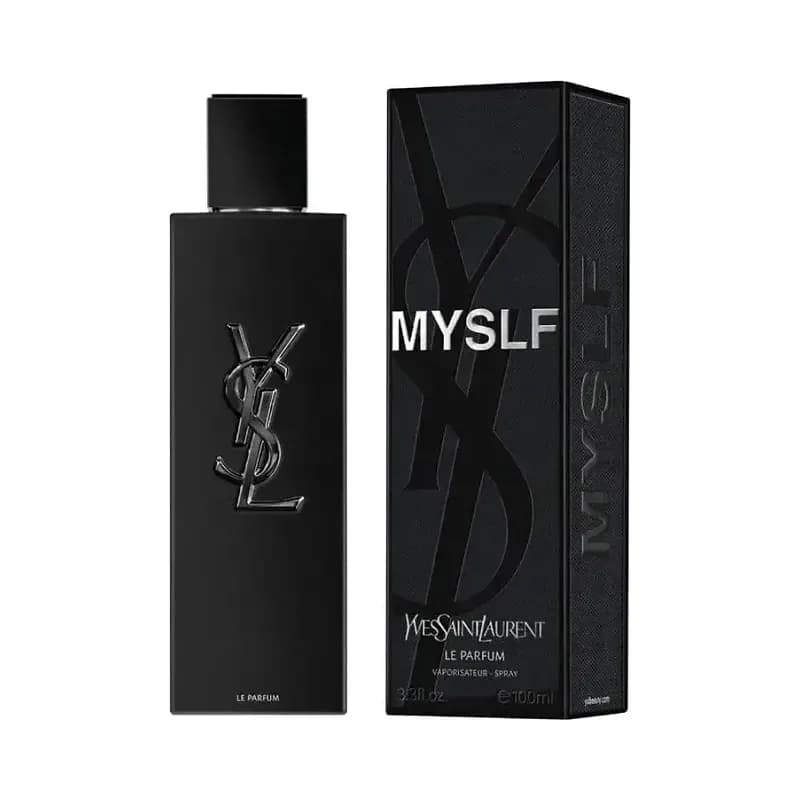 איב סאן לורן MYSLF פרפיום לגבר - YVES SAINT LAURENT
