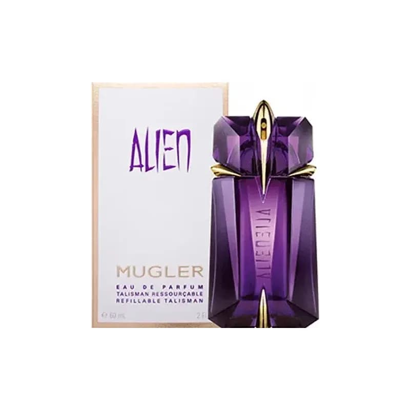 Thierry Mugler Alien א.ד.פ 60 מ"ל לנשים