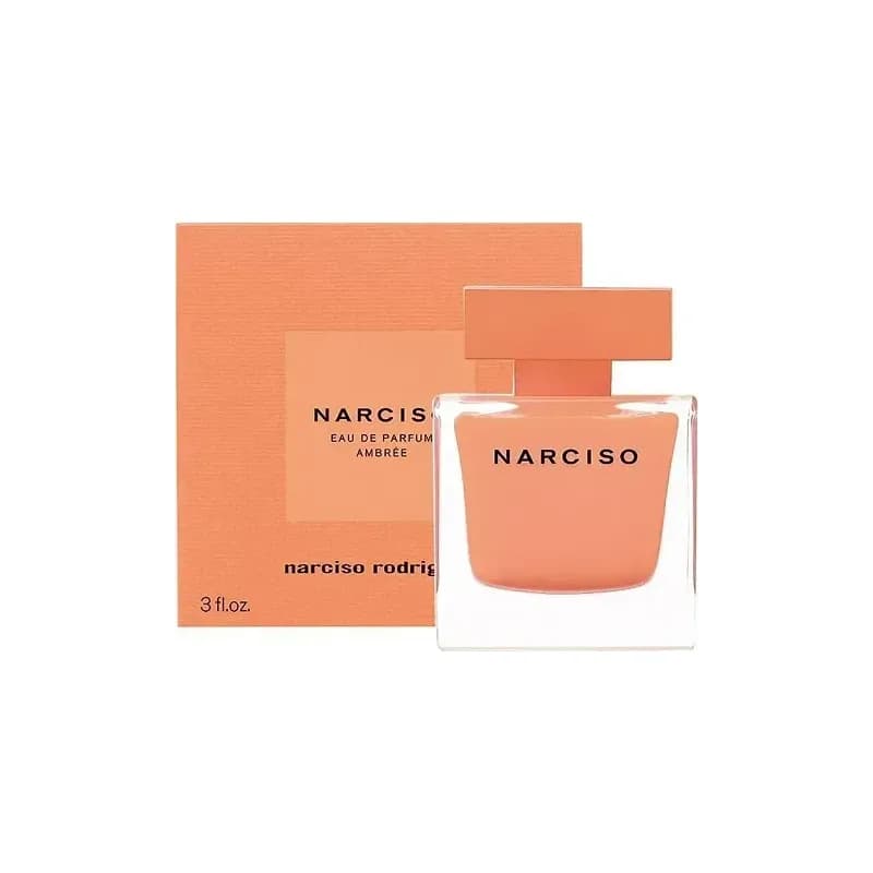 נרסיסו אמבר א.ד.פ Narciso Rodriguez Ambree - הבחירה המושלמת לניחוח נשי ומפתה
