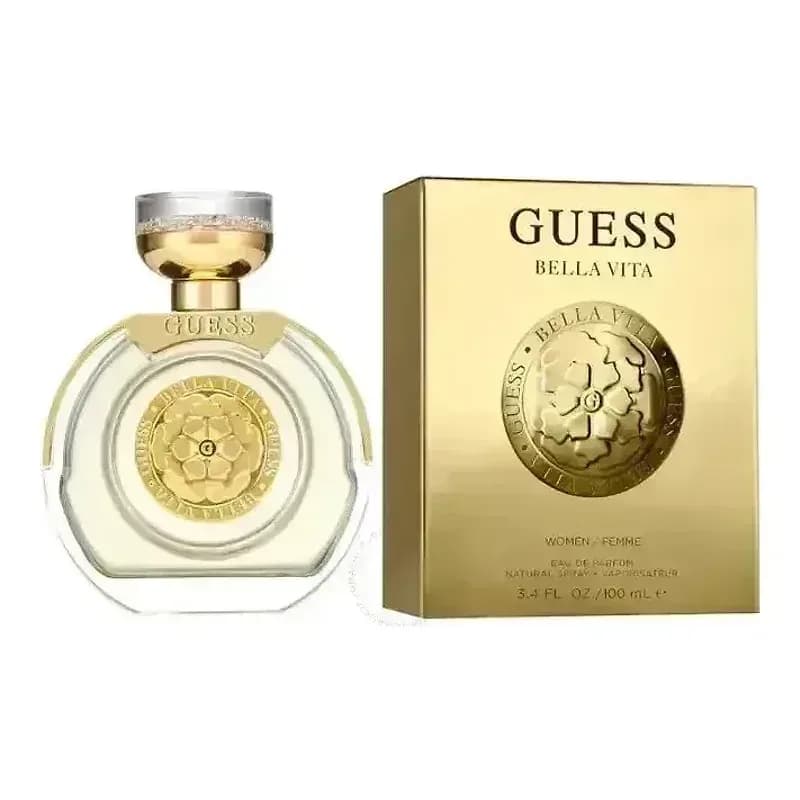 גאס בלה ויטה  GUESS BEELA VITA א.ד.פ.100 מ"ל