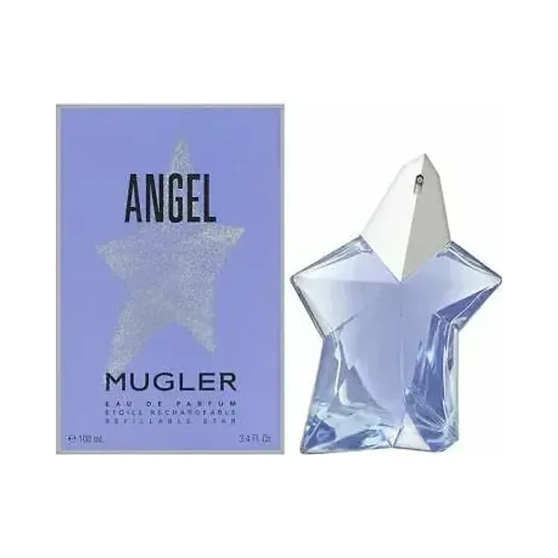 Thierry Mugler Angel א.ד.פ 100 מ"ל לנשים