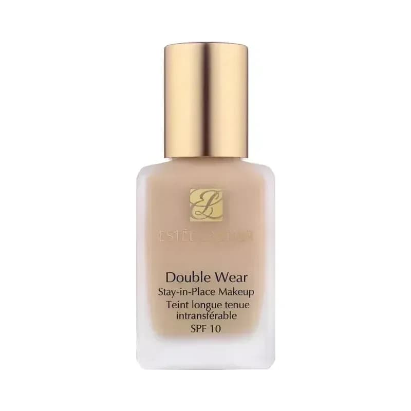 ESTEE LAUDER DOUBLE WEAR מייק אפ