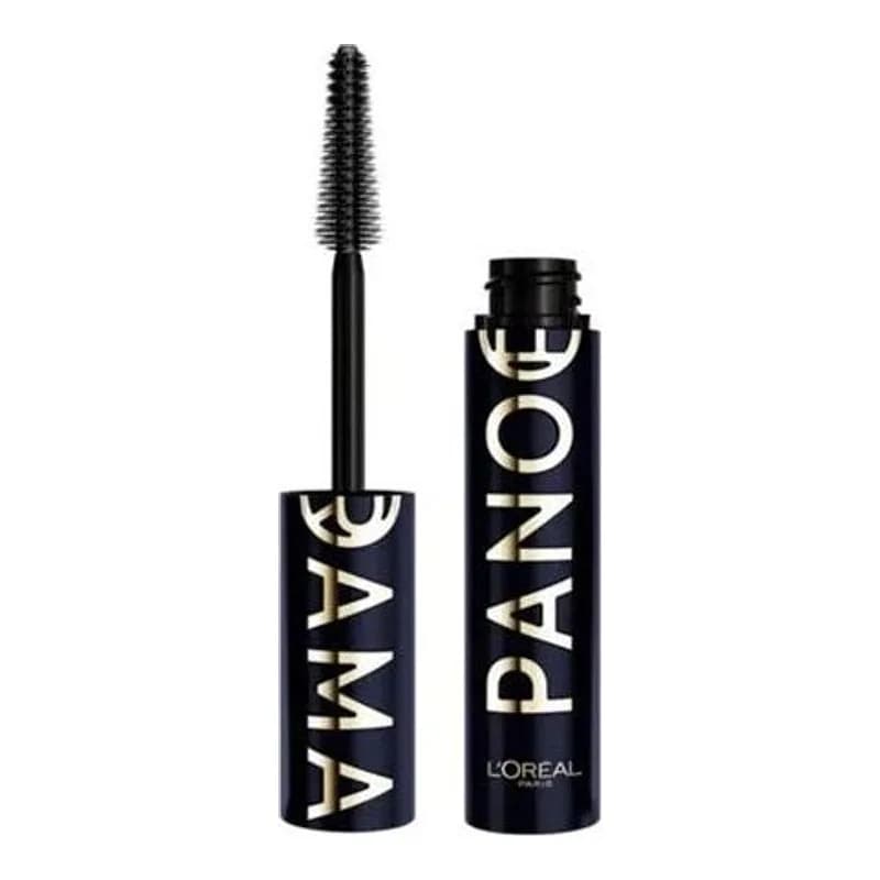 Loreal Paris - מסקרה Volume Million Panorama בגוון כחול כהה - נפח 9.9 מ''ל