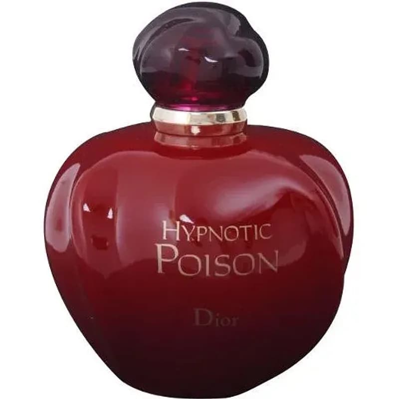 דיור היפנוטיק פויזן א.ד.ט ספריי 100 מ"ל (Dior HYPNOTIC POISON)