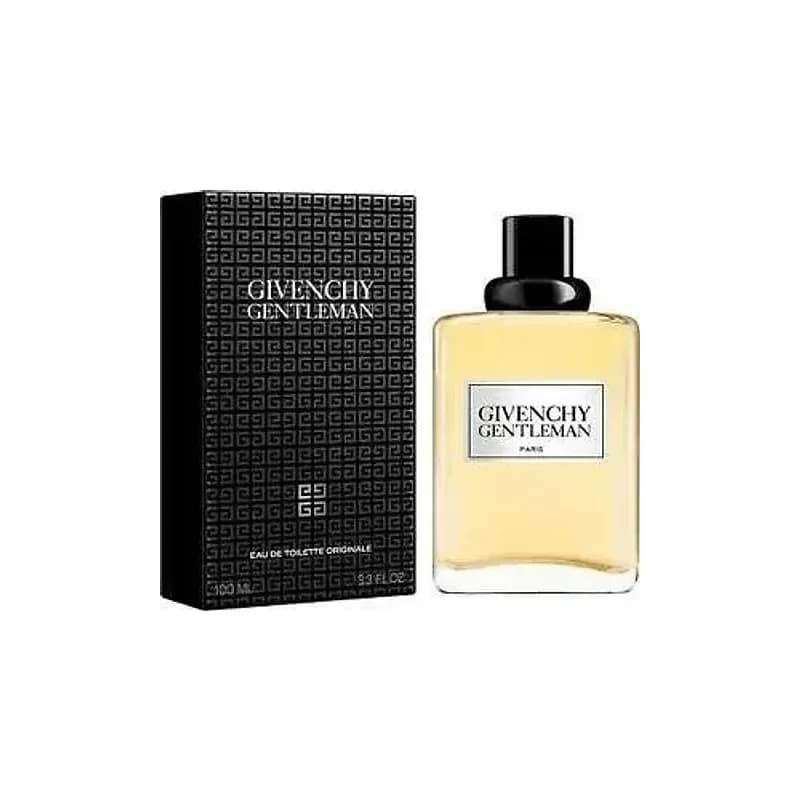 בושם לגבר Givenchy Gentleman E.D.T ג'יבנשי ג'נטלמן א.ד.ט של ג'יבנשי
