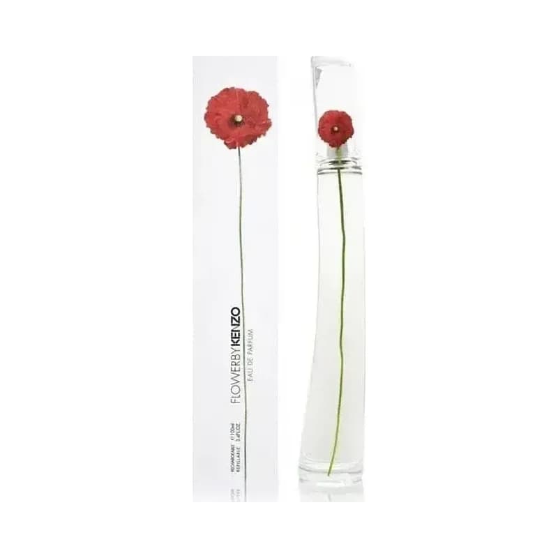 KENZO Flower א.ד.פ נשים 100 מ"ל
