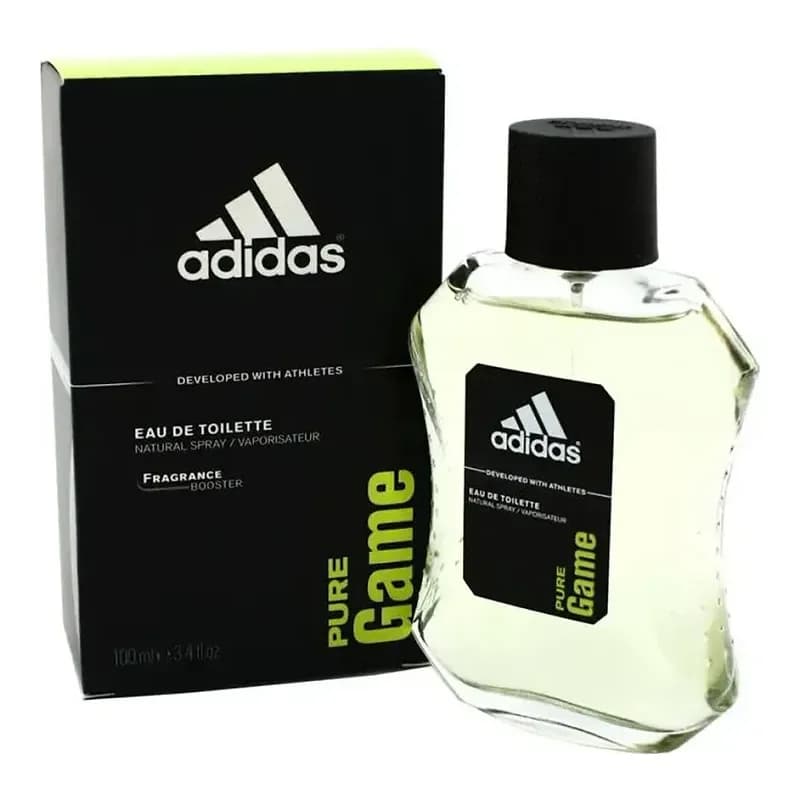 Adidas Ice Dive בושם גבר 100 מ"ל