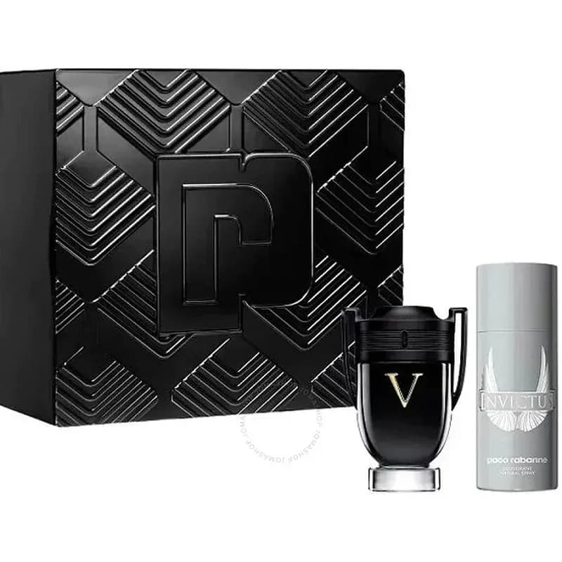 INVICTUS VICTORY EDP100