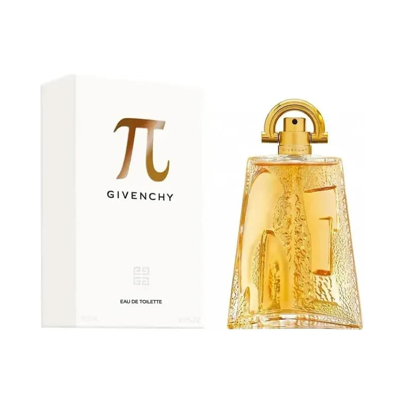 Givenchy Pi Eau de Toilette לגבר 100 מ"ל