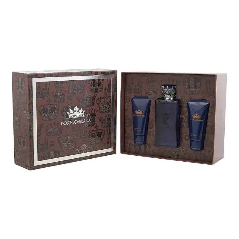 Dolce & Gabbana The One אדפ 30 מ"ל לנשים