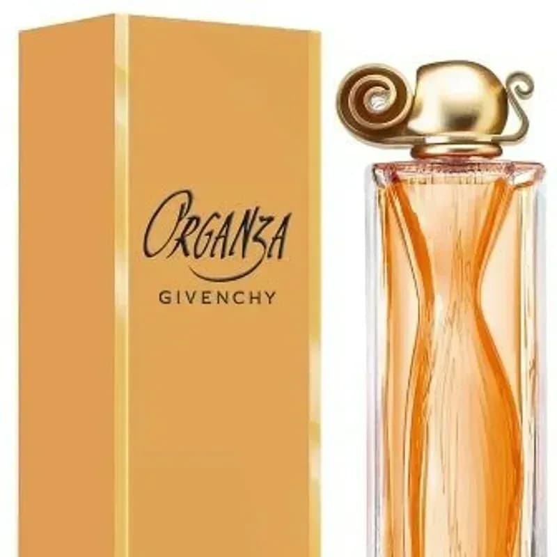 Givenchy Organza Eau de Parfum לאישה 90 מ"ל