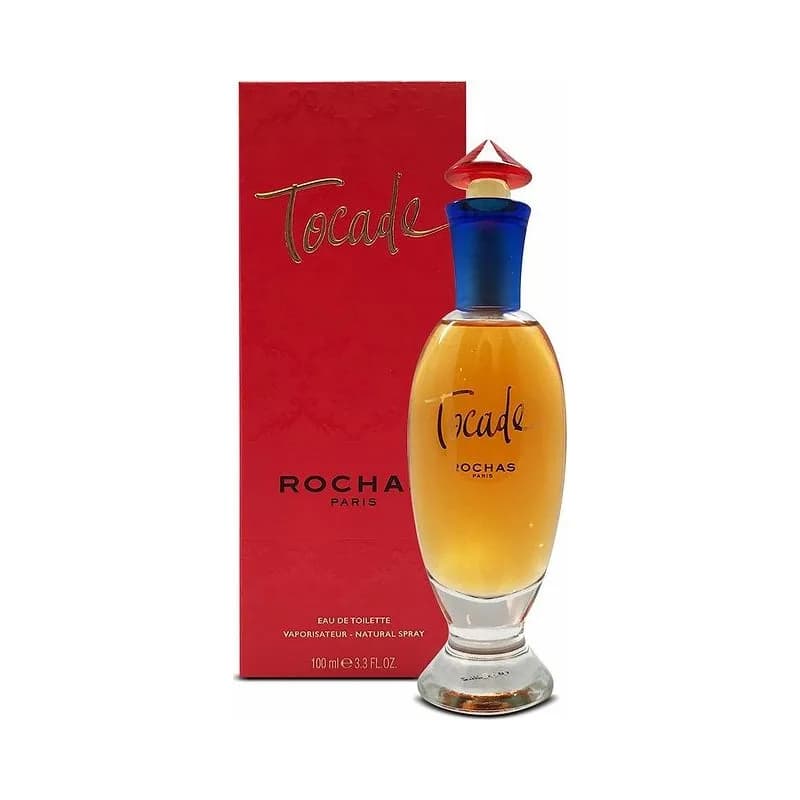 Rochas Tocade Eau de Toilette 100 מ"ל