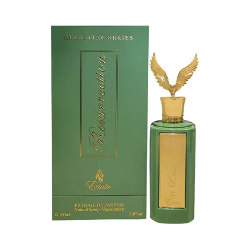 Paris Corner Emir Celestial Series Resurrection EDP מ"ל100