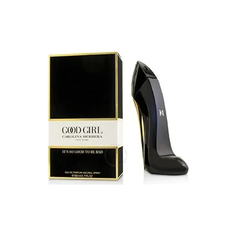 קרולינה הררה גוד גירל בושם נשים 80 מ"ל - Carolina Herrera Good Girl