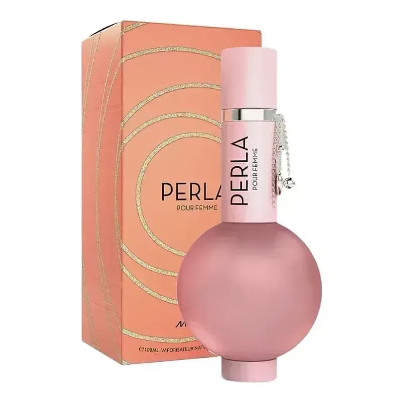 Mirada Perla בושם לאישה, 100 מ"ל