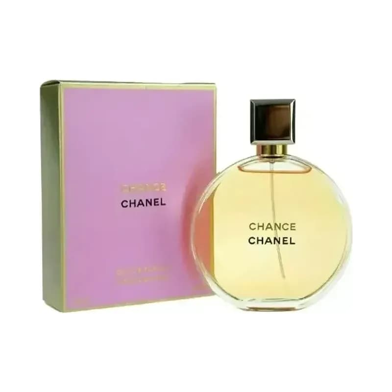 בושם לאישה 100 מ''ל Chanel Chance או דה פרפיום E.D.P שאנל