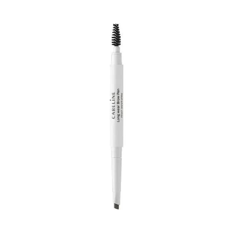 CARELINE LONG WEAR עפרון גבות 02
