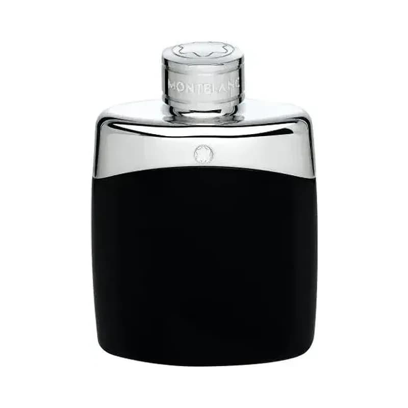 MONT BLANC LEGEND  מונט בלאן לג'נד א.ד.ט לגבר 100 מ"ל