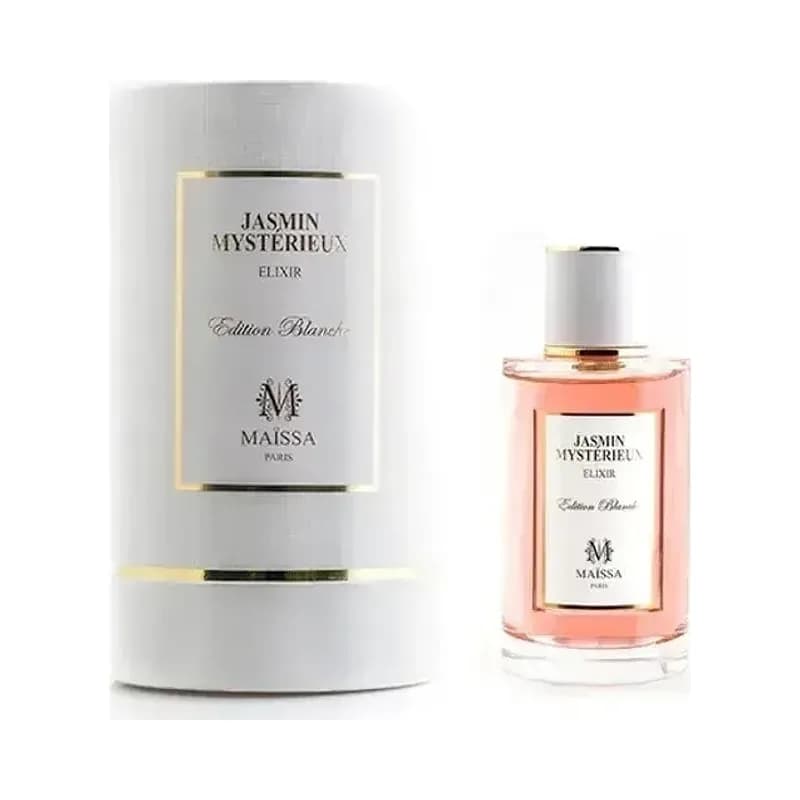 Maissa Parfums Jasmin Mysterieux 100ml - מייסה פרפומס