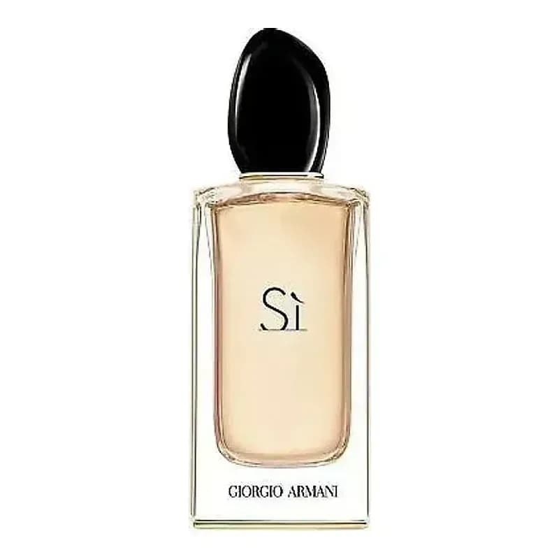 ג'ורג'יו ארמני Armani Si א.ד.פ לאשה 100 מ"ל