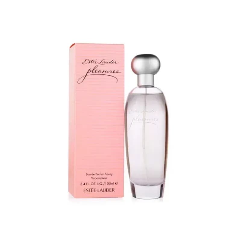 אסטי לאודר Estee Lauder Pleasures א.ד.פ לאשה 100 מ"ל