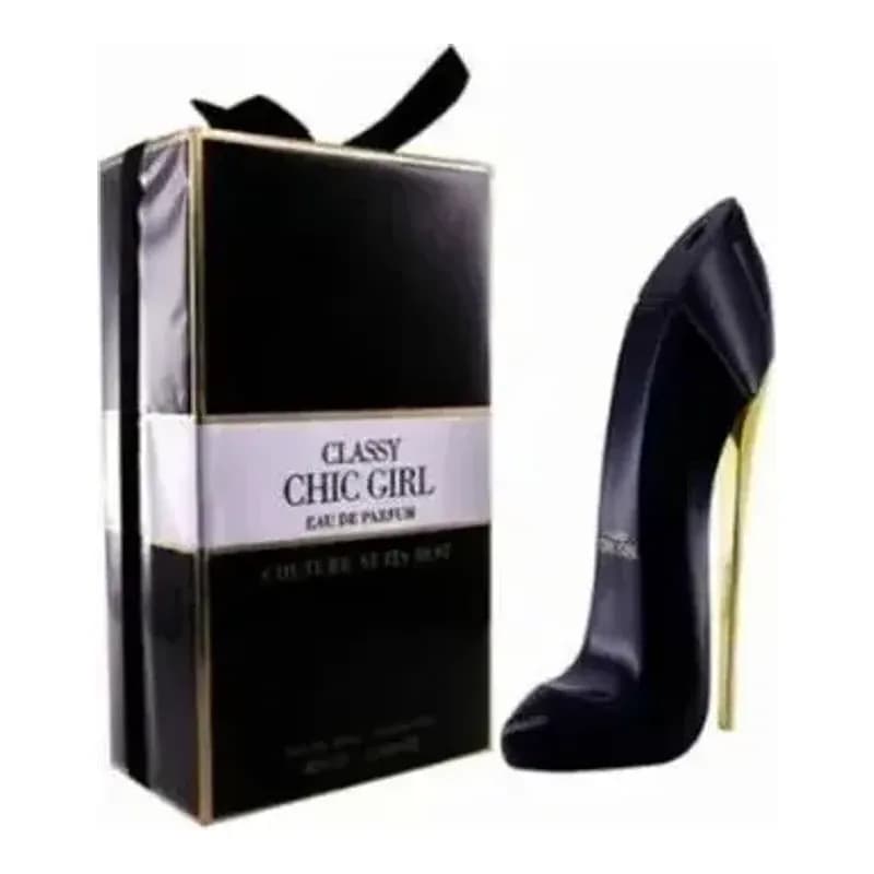 Chic Girl Classic בושם נשים 100 מ"ל