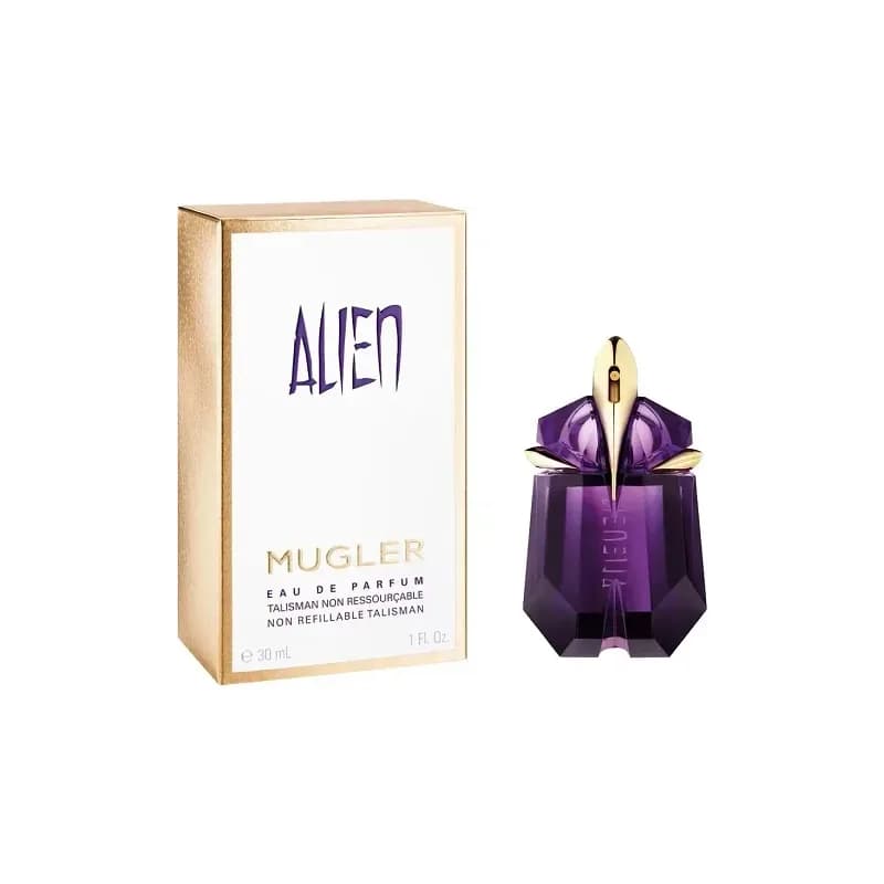 Thierry Mugler ALIEN א.ד.פ 30 מ"ל לנשים