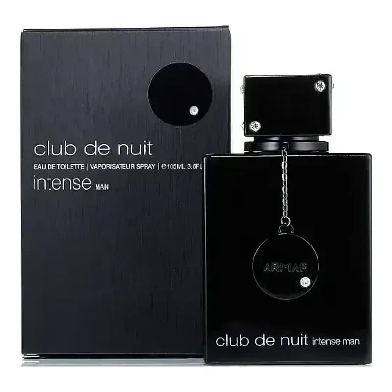 קלאב דה נייט אינטנס א.ד.ט 105 מ"ל | CLUB DE NUIT INTENSE 105 ML