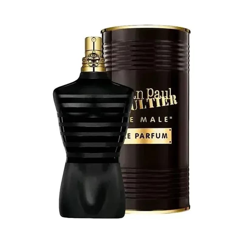 בושם לגבר ז'אן פול גוטייה לה מאל לה פרפיום (Jean Paul Gaultier Le Male Intense)
