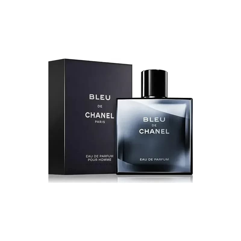בושם לגבר בלו שאנל 100 מ"ל Chanel Blue De Chanel E.D.P