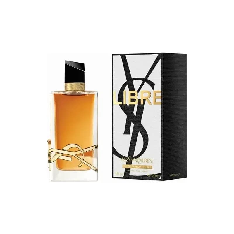 Yves Saint Laurent Libre Intense בושם לאישה 90 מ"ל E.D.P