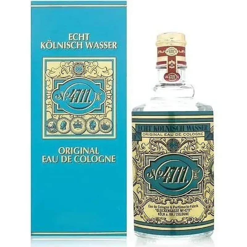 בושם לגבר 400 מייל ORIGINAL EAU DE COLOGNE 4711
