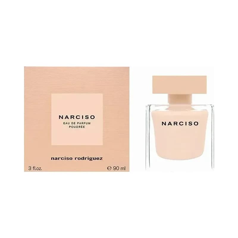 Narciso Rodriguez Poudrée Eau de Parfum 90 מ"ל
